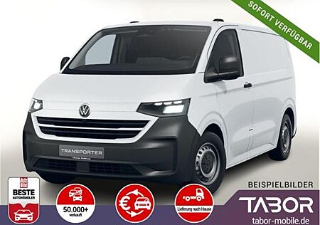 VW T6 Transporter Volkswagen Transporter T7 2.0 TDI 150 DSG LED DigC FACELIFT
