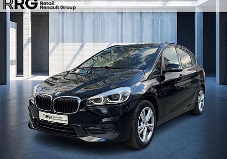 BMW 2er 225 Active Tourer Active Tourer - 225xe Sport Li