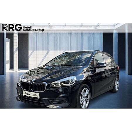 BMW 2er Active Tourer leasen