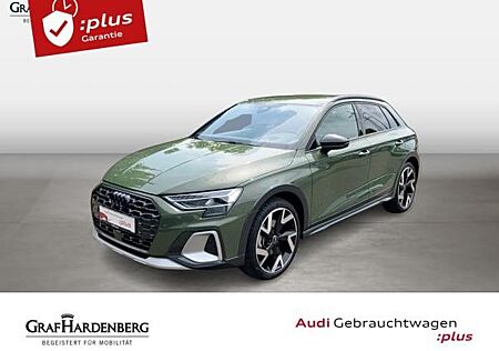 Audi A3 Allstreet 35TDI S-Tronic Navi Leder Matrix