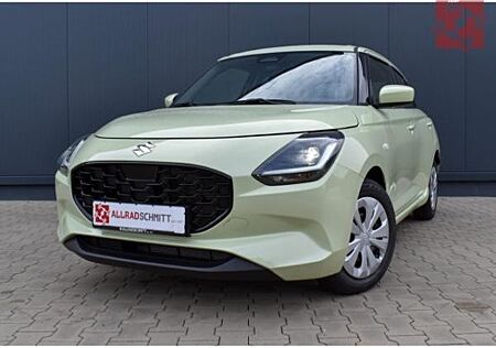 Suzuki Swift Club 1.2l Hybrid Navi LED Apple CarPlay Android Auto