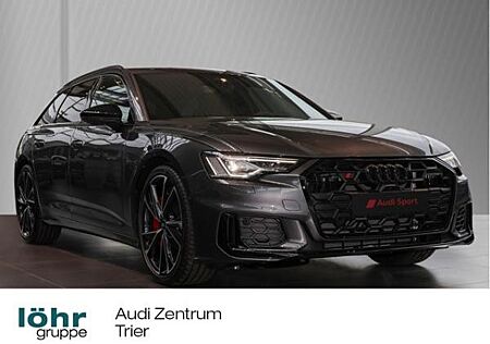 Audi S6 Avant TDI