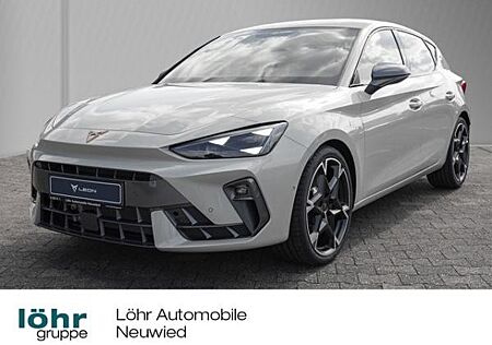 Cupra Leon VZ 2.0 TSI DSG