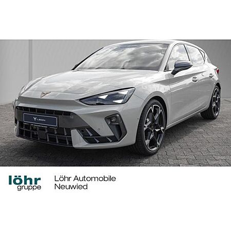 Cupra Leon leasen