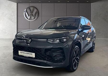 VW Tayron Volkswagen R-Line 2,0 l TDI SCR 4MOTION DSG