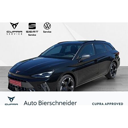 Cupra Leon leasen