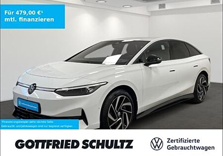 VW ID.7 Volkswagen Pro S Navigation Sitzheizung Einparkhilfe
