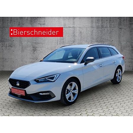Seat Leon leasen