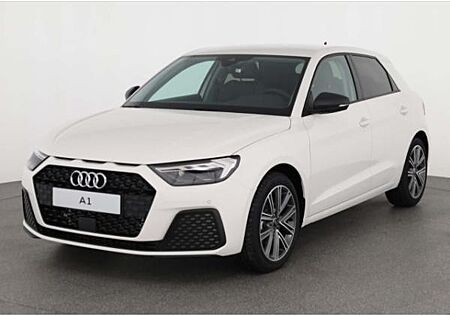 Audi A1 Sportback 35 TFSI LP: 167.815,- /Panorama-Glasdach