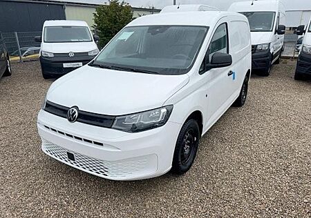 VW Caddy Volkswagen Cargo TDi Tageszulassung