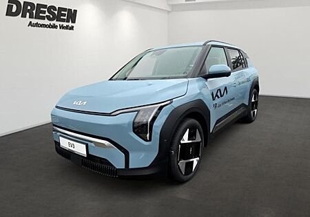 Kia EV3 EARTH KLIMA,NAVI,360 KAMERA,DAB,CARPLAY