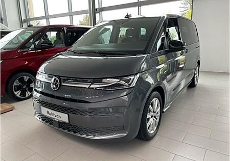 VW T7 Multivan Volkswagen Life TDi elektr. Schiebetüre / Tageszulassung