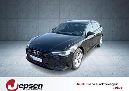 Audi A6 Avant Sport advanced 40 TDI S tr. HUD Matrix