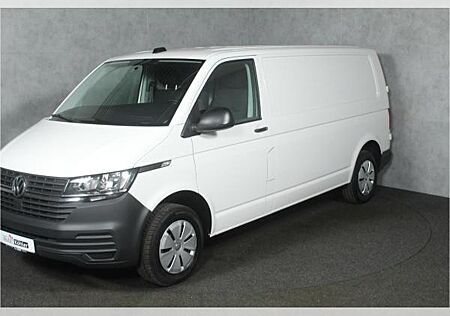 VW T6 Transporter Volkswagen T6.1 Transporter Kasten TDi LR ACC