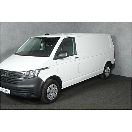 VW T6 Transporter leasen