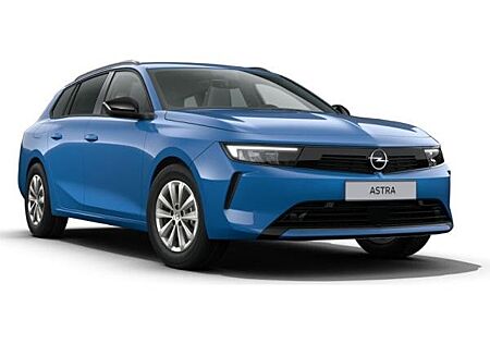 Opel Astra Sports Tourer 1.5 Diesel 130PS Edition AT inkl. Tech- und Komfort-Paket, Dachreling uvm.!