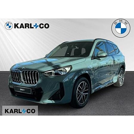BMW X1 leasen