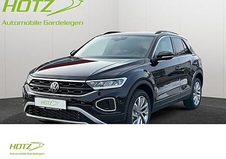 VW T-Roc Volkswagen Goal *sofort verfügbar* inkl. Winterrädern