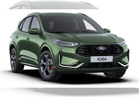 Ford Kuga ST-Line X PHEV 178kW ⚡⚡0,5% DIENSTWAGENREGELUNG⚡⚡