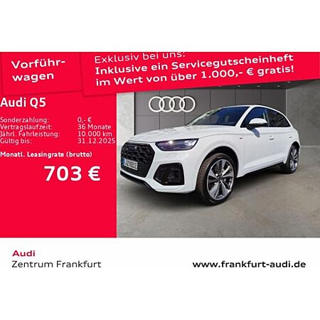Audi Q5 leasen Audi Q5 leasen