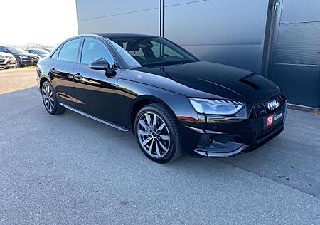 Audi A4 Limousine 40 TDI quattro MMI+ LED KAMERA APP