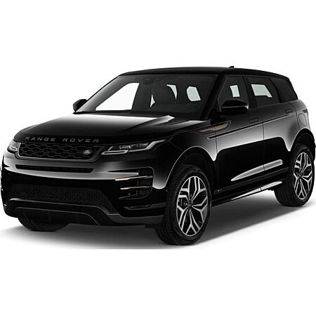 Land Rover Range Rover Evoque leasen