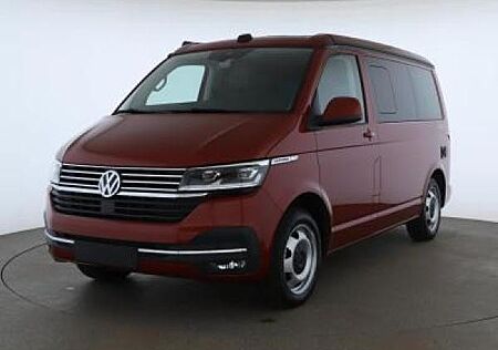 VW T6 California Volkswagen California Ocean LED AHK 18 Zoll Anschlussgarantie