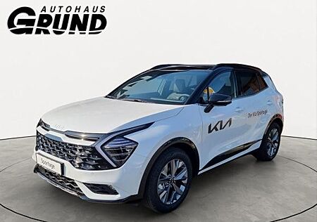 Kia Sportage HYBRID AWD GT LINE |PANO|DRIVE|SOUND| 💥AKTION💥