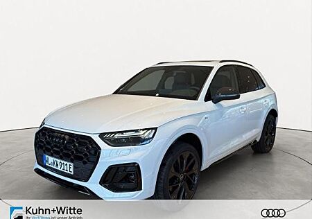 Audi Q5 55 TFSIe quattro Sline+Pano+Matrix-Led+(MT)
