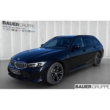 BMW 320 leasen
