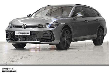 VW Passat Volkswagen R-LINE 2.0 TDI 4MOTION (Wuppertal)