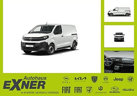 Opel Vivaro Cargo | SOFORT VERFÜGBAR | Privat & Gewerbe