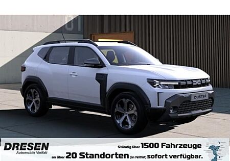 Dacia Duster Extreme Hybrid 140*NEUBESTELLUNG*INKL. WARTUNG & VERSCHLEIß*360 GRAD KAMERA*SHZ uvm.