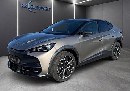 Cupra Tavascan VZ 4Drive 77kWh *DrivePack*BelowZeroPack*