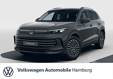 VW Tiguan Volkswagen Elegance 1,5 l eTSI