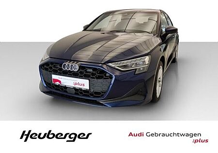 Audi A3 Sportback 35 TDI S tronic Navi, LED, DAB, PDC