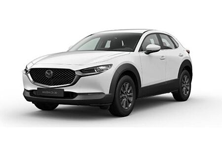 Mazda CX-30 Primeline Alexa Klima LED Kamera AppleCarPlay