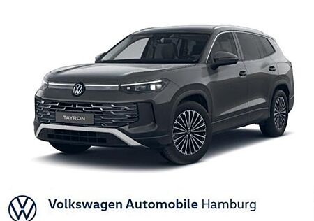 VW Tayron Volkswagen Elegance 1,5 l eTSI DSG