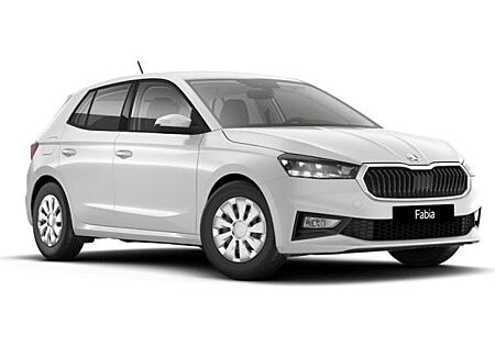 Skoda Fabia Selection 1.0 TSI 95PS *frei konfigurierbar*