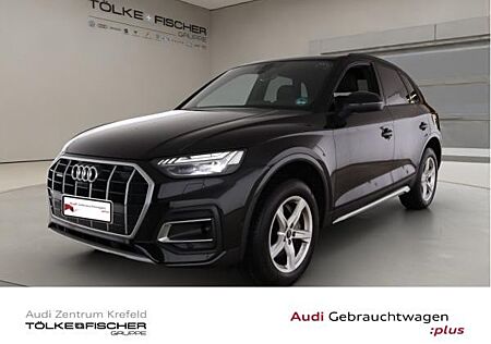 Audi Q5 40 TDI quattro advanced