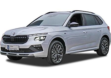 Skoda Kamiq "Drive" 1.5TSI 150PS DSG *SOFORT VERFÜGBAR*