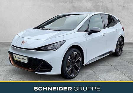Cupra Born 77 kWh 321PS!!!SOFORT VERFÜGBAR;Privacy;Wärmepumpe;Dinamica uvm.