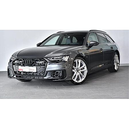 Audi S6 leasen