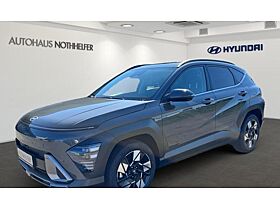 Hyundai KONA SX2 (MY25) 1.6 T-GDI (170 PS) 7-DCT 4WD Prime//Glas-Schiebedach