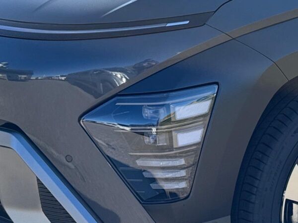 Hyundai KONA SX2 (MY25) 1.6 T-GDI (170 PS) 7-DCT 4WD Prime//Glas-Schiebedach bild 5