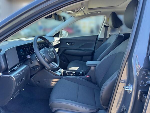 Hyundai KONA SX2 (MY25) 1.6 T-GDI (170 PS) 7-DCT 4WD Prime//Glas-Schiebedach bild 7