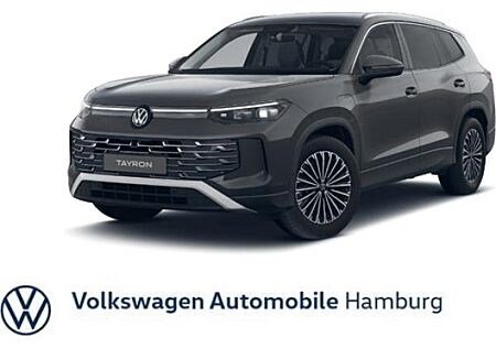 VW Tayron Volkswagen Elegance 1,5 l eHybrid DSG