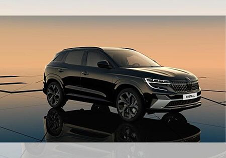 Renault Austral Iconic Esprit Alpine E-Tech Full Hybrid 200