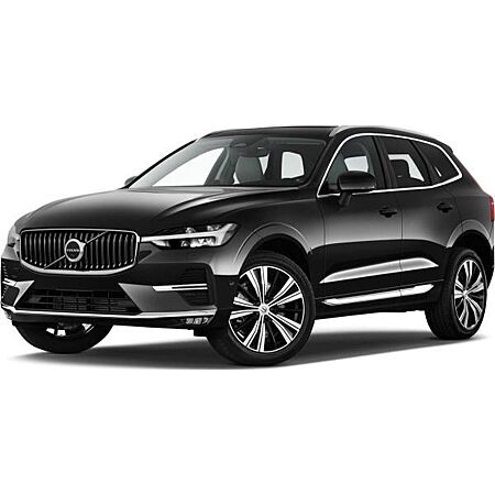 Volvo XC60 leasen