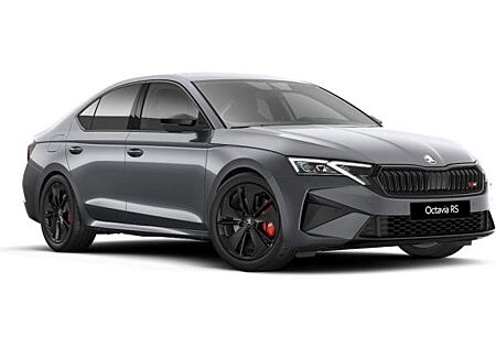 Skoda Octavia RS 2.0 TSI DSG *frei konfigurierbar*